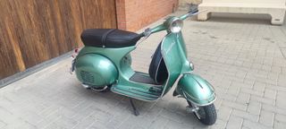 VESPA 150 S (1962)