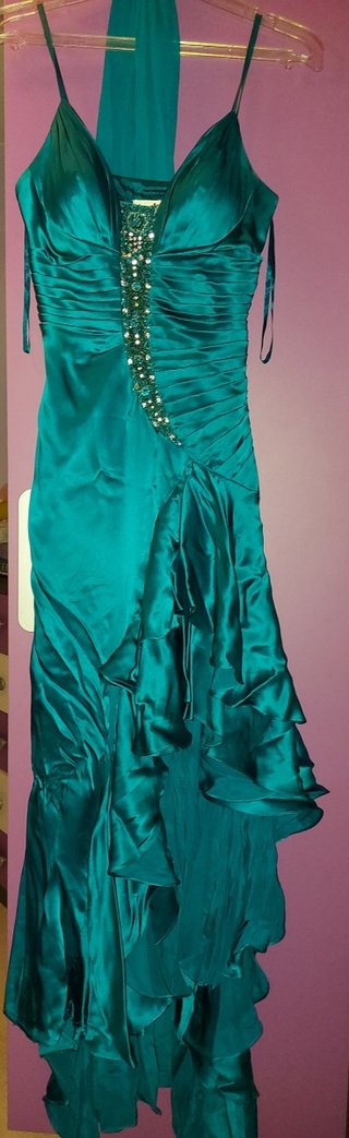 Vestido boda mujer