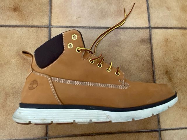 Scarponcino Timberaland waterproof A1911 A3446