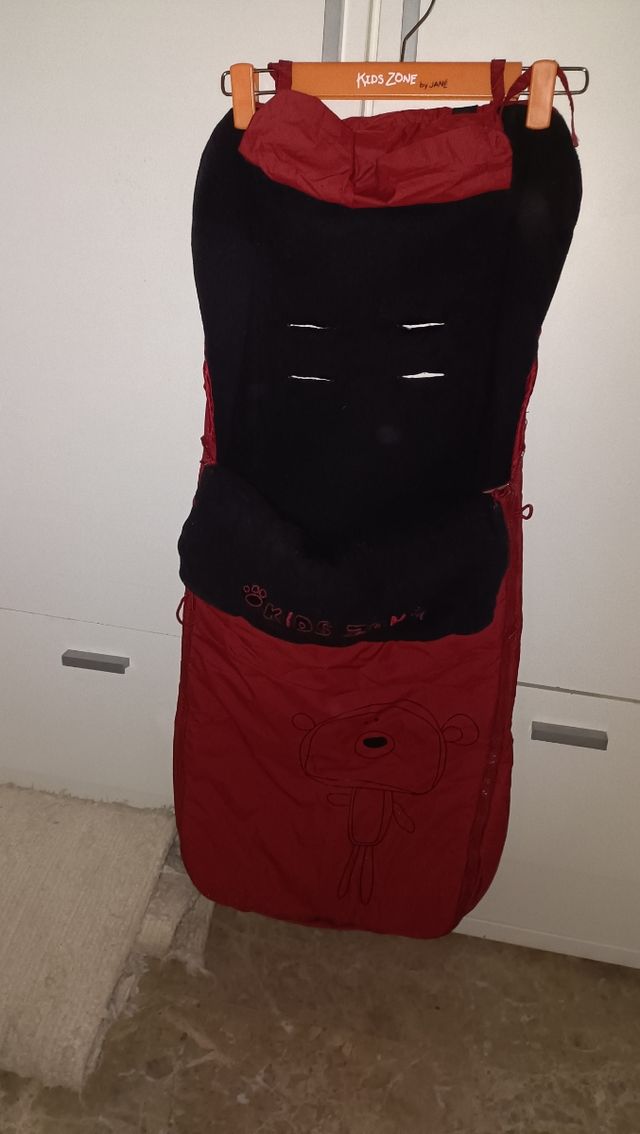 Carrito de bebé Jané