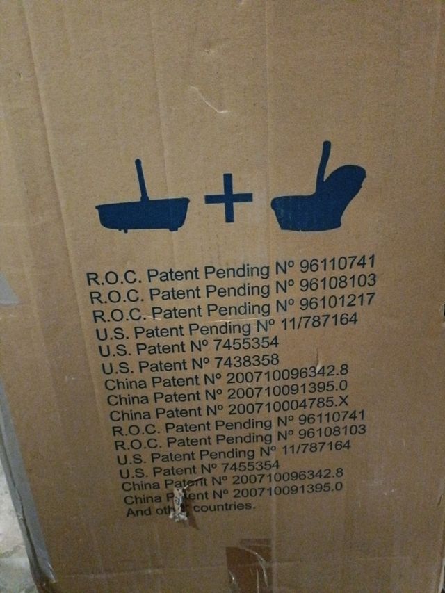 Carrito de bebé Jané