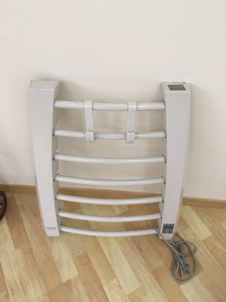 Calefactor de toallas