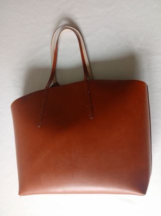 Bolso ZARA BASICS