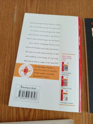 Oxford Bookworms 3. 'Who, Sir? Me, Sir?'