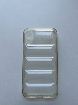 Fundas de movil Iphone XR