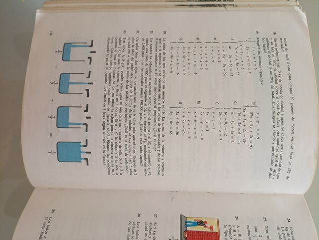 Libro 8º EGB Cálculo SM