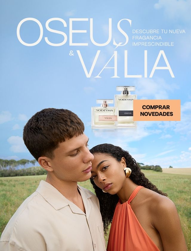 Nuevos perfumes 2024 yodeyma