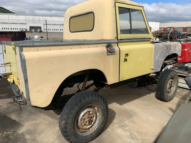 Proyecto land rover 88