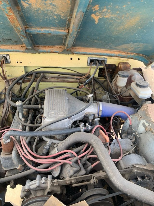 Proyecto land rover 88