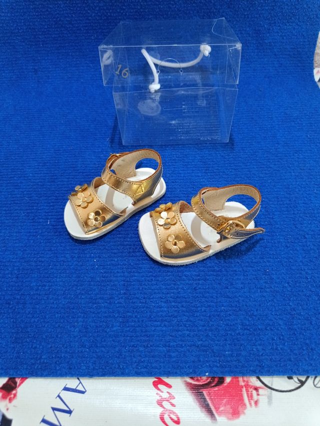 Zapatos talla 15 mayoral