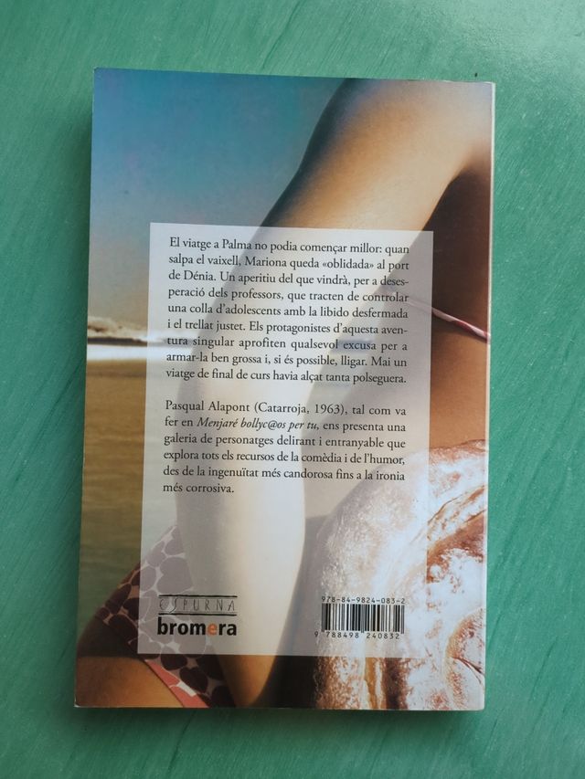 Fi de culs a Mallolca