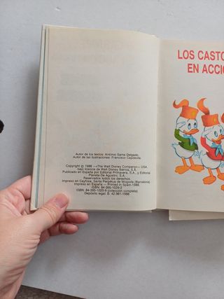 Biblioteca Jóvenes Castores-9-