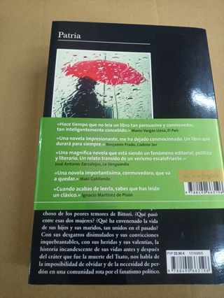 Patria