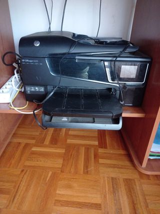 Impresora