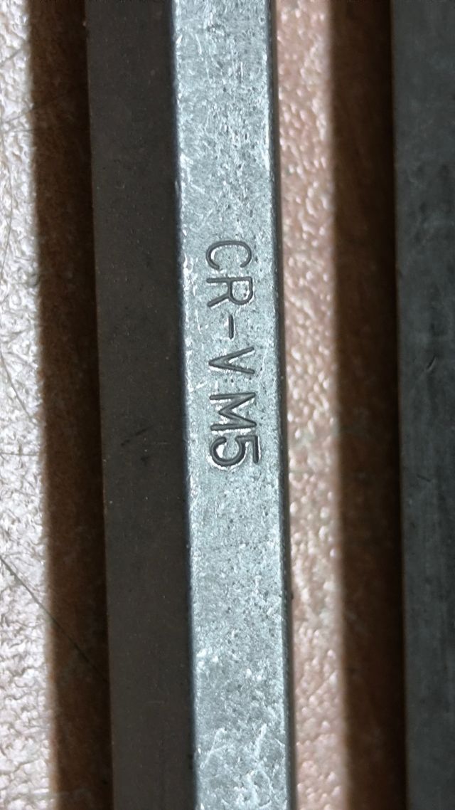 PUNTAS DE 12 CARAS S/L AUTOMOCIÓN