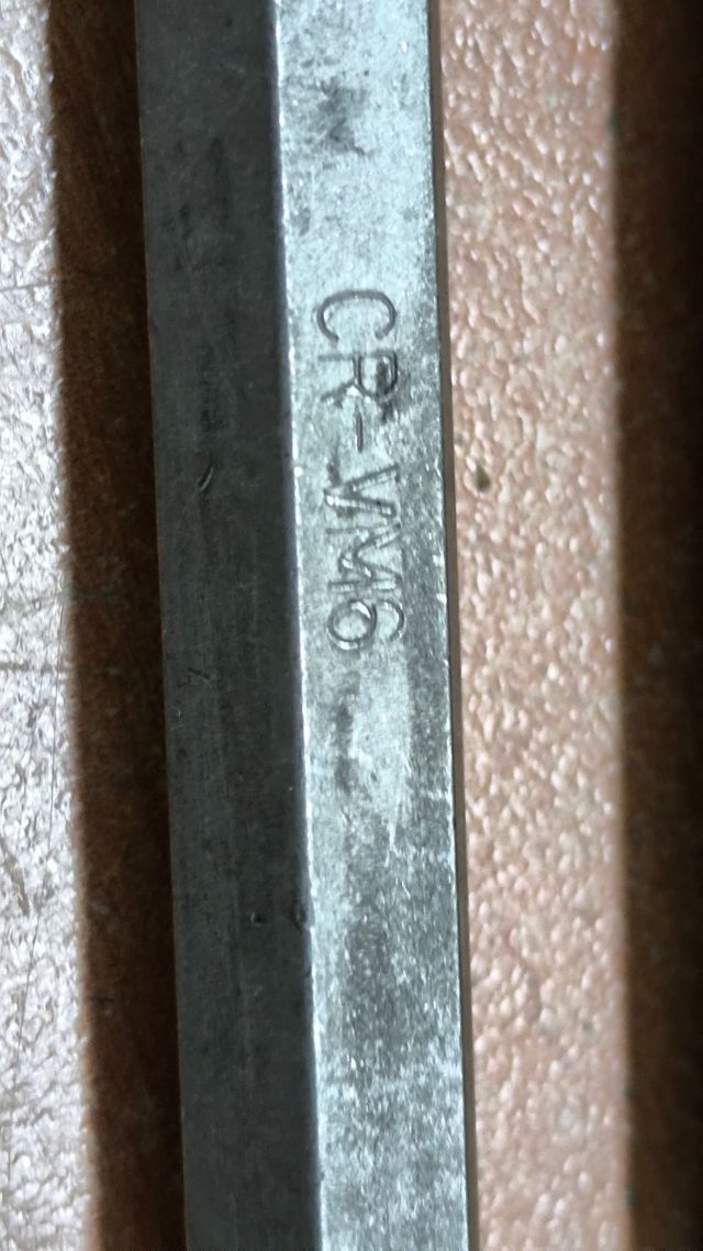 PUNTAS DE 12 CARAS S/L AUTOMOCIÓN