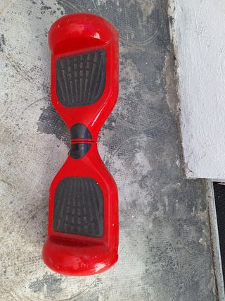 Hoverboard