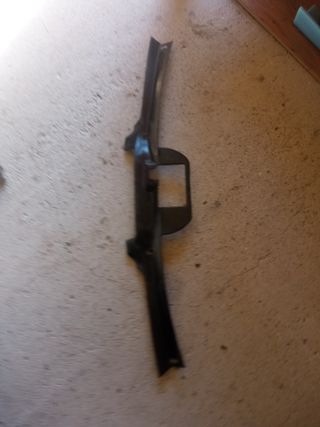 tapa cerradura capo seat leon mk1