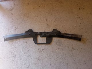 tapa cerradura capo seat leon mk1