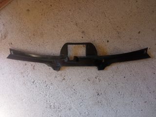 tapa cerradura capo seat leon mk1