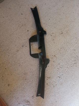 tapa cerradura capo seat leon mk1