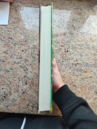 Libro Nina el misterio de la octava nota