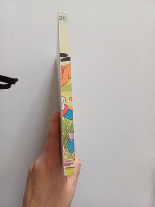 Biblioteca Jóvenes castores-26-