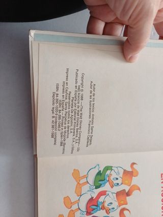 Biblioteca Jóvenes castores-26-