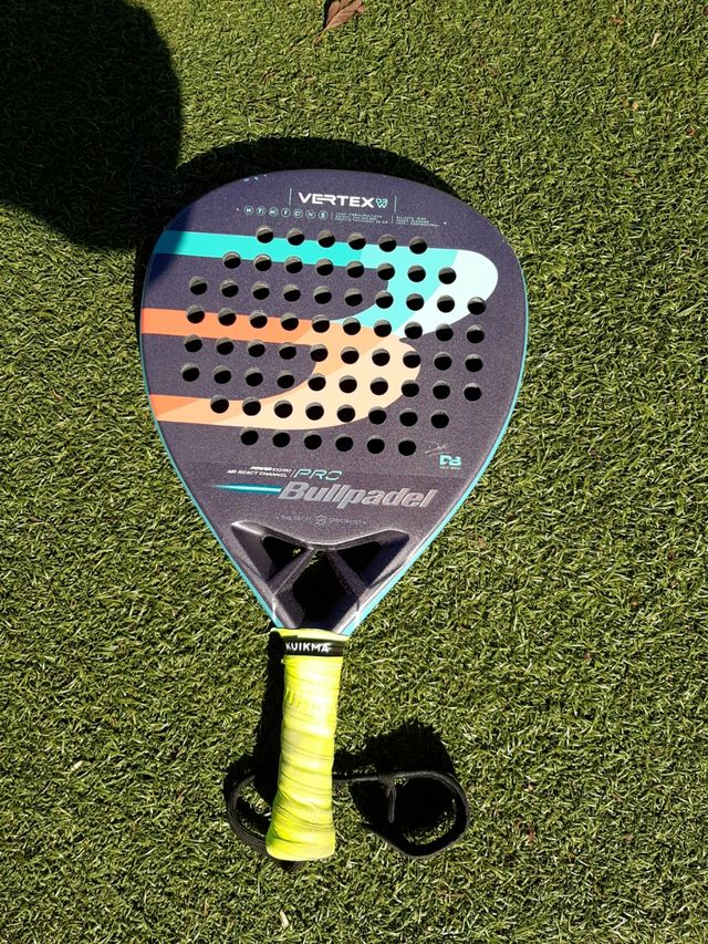 Pala Padel Bullpadel Vertex