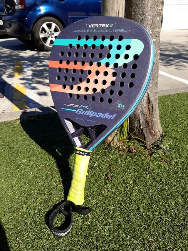 Pala Padel Bullpadel Vertex