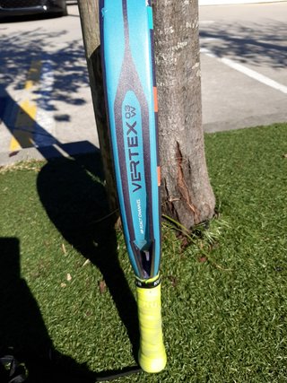 Pala Padel Bullpadel Vertex