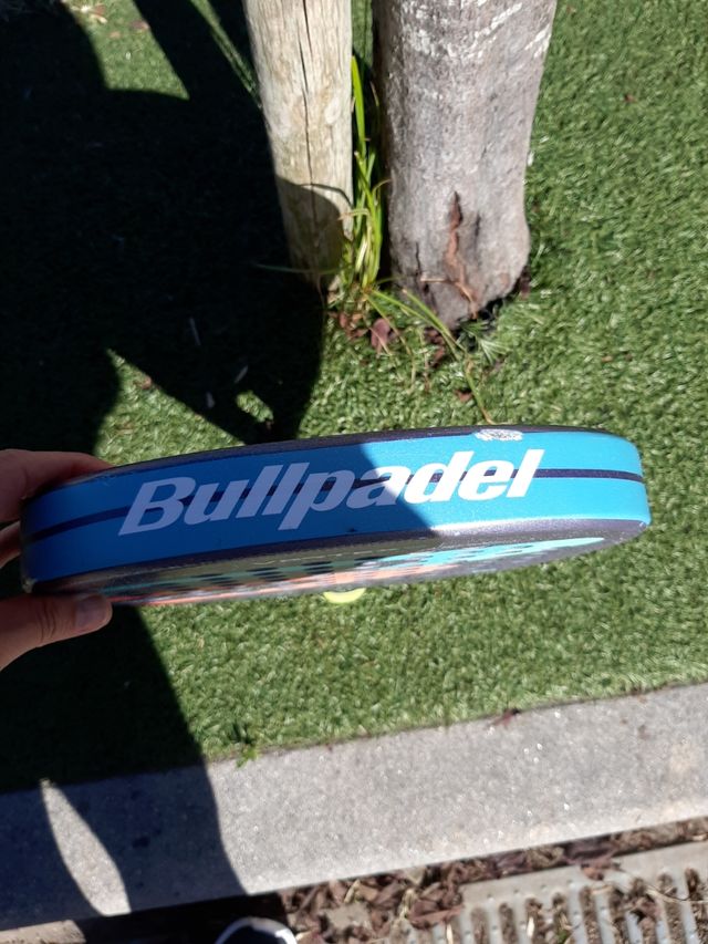 Pala Padel Bullpadel Vertex