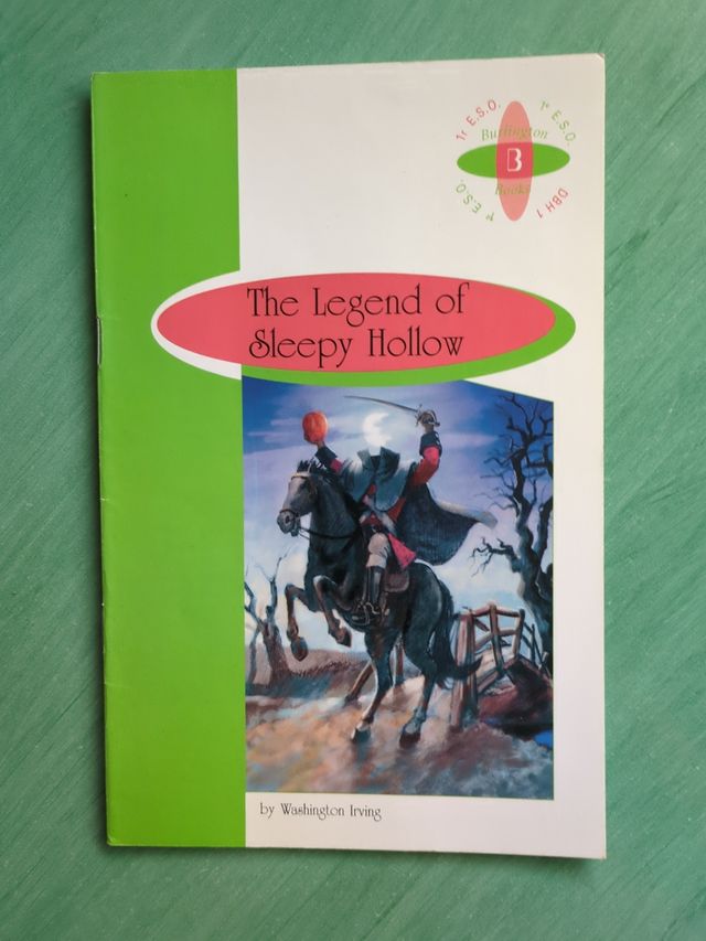 Serie de Burlington books