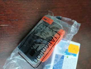 CARTUCHO DE TINTA PARA IMPRESORA