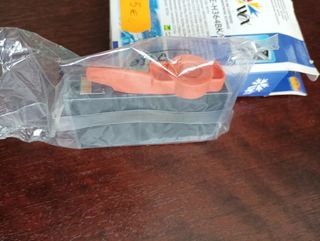 CARTUCHO DE TINTA PARA IMPRESORA