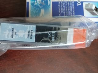 CARTUCHO DE TINTA PARA IMPRESORA