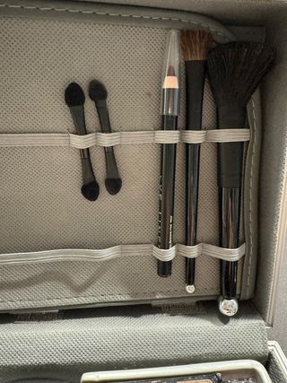 Maletin Maquillaje Profesional Christian Breton