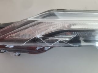 Farol frente Nissan Juke