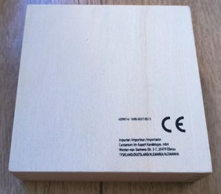 ABECEDARIO INFANTIL - MUY BUEN ESTADO