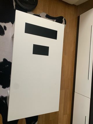 CHOLLAZO!!!!!!!Mesa d centro abatible