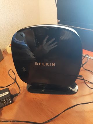 Router wifi