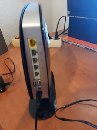 Router wifi