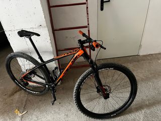 KTM carbono talla M