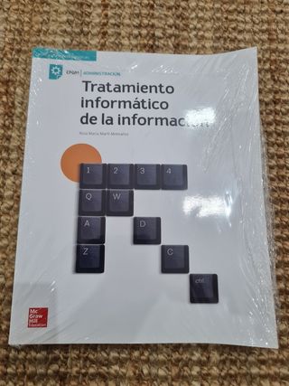 Libros prueba de acceso a grado superior