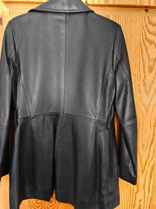 Chaqueta piel