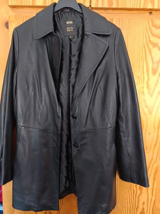 Chaqueta piel