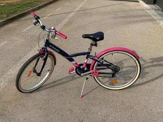 Bicicleta Decathlon BTWIN Original 500