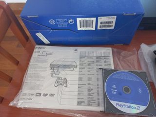 Play Station 2