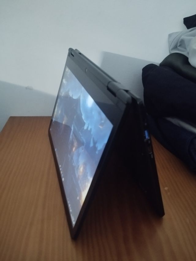 Computador portátil