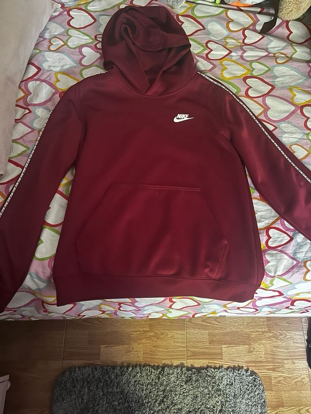 Sudadera nike